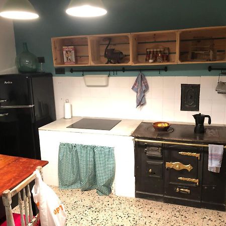 Вілла Casa La Biera La Velilla  Екстер'єр фото